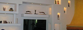 Residential Renovation